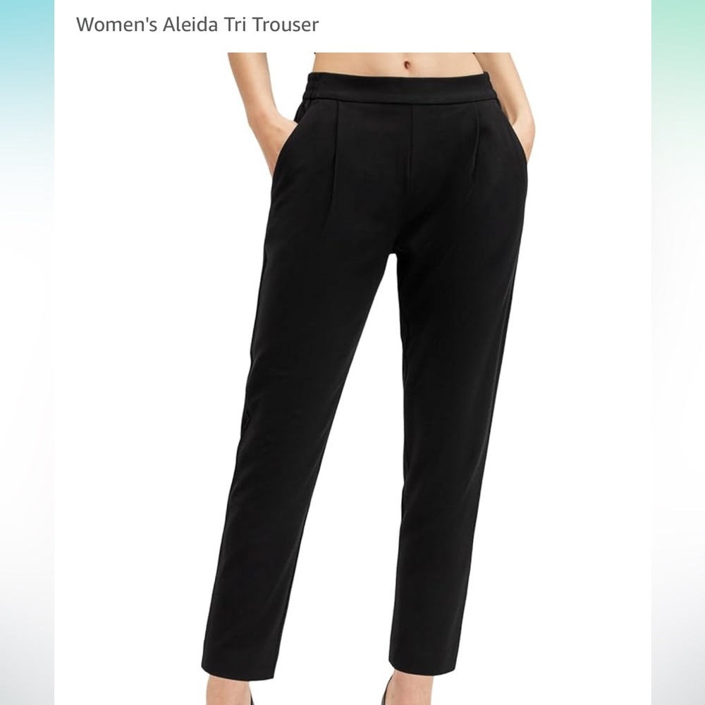 Women's All Saints Aleida Tri Trouser